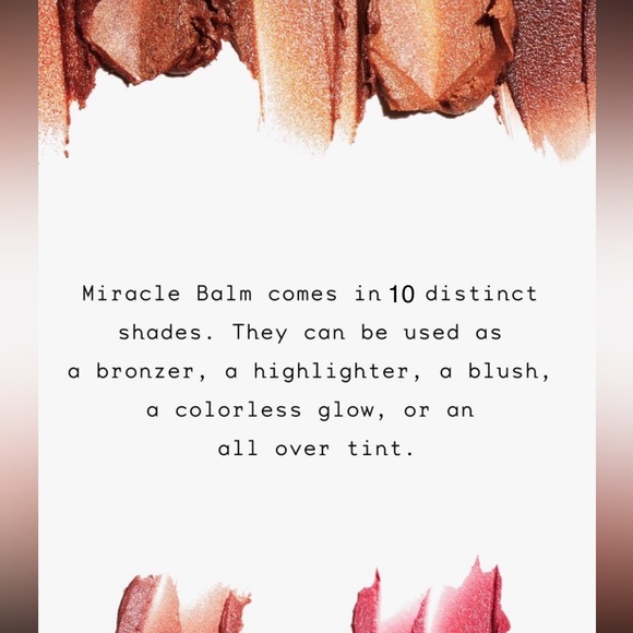 JONES ROAD Miracle Balm | 4g Sample - Picture 10 of 16